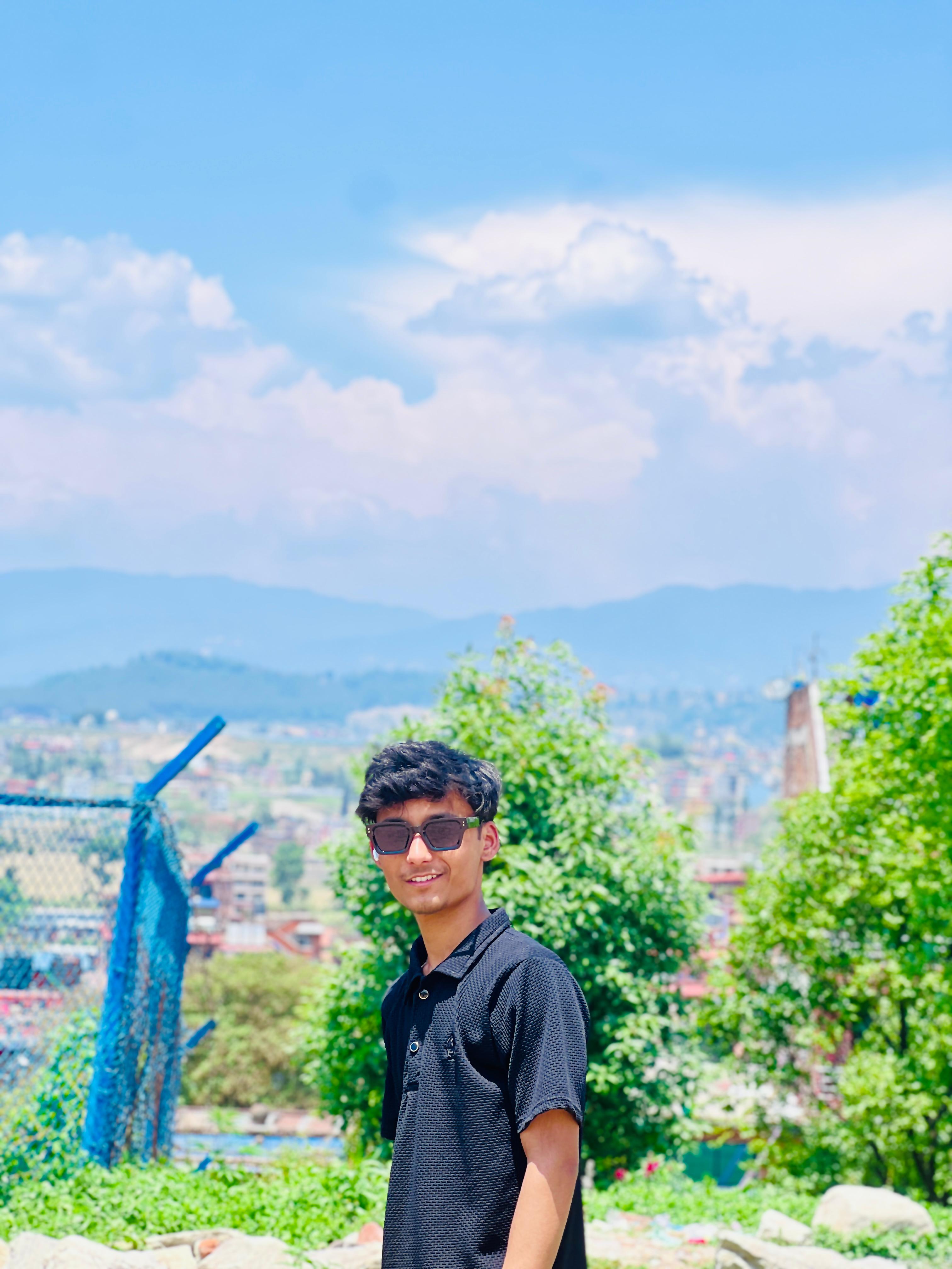 Profile Image