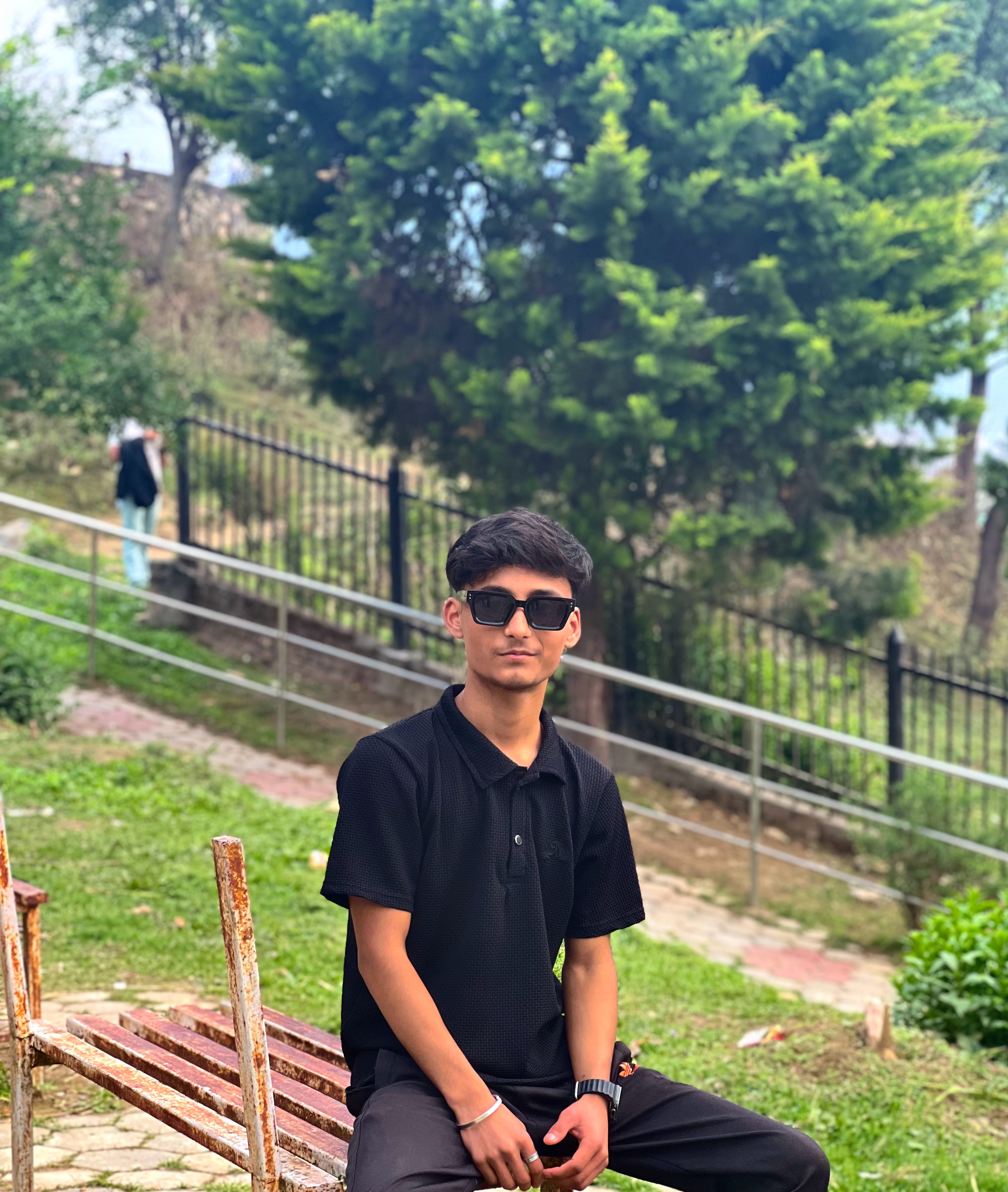 Profile Image